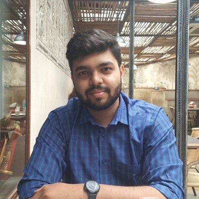 Shivam Mittal